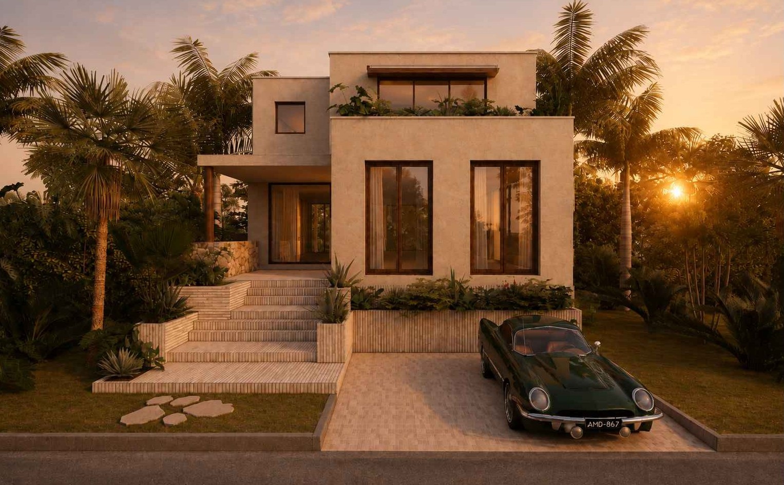 8935 Hawthorne
