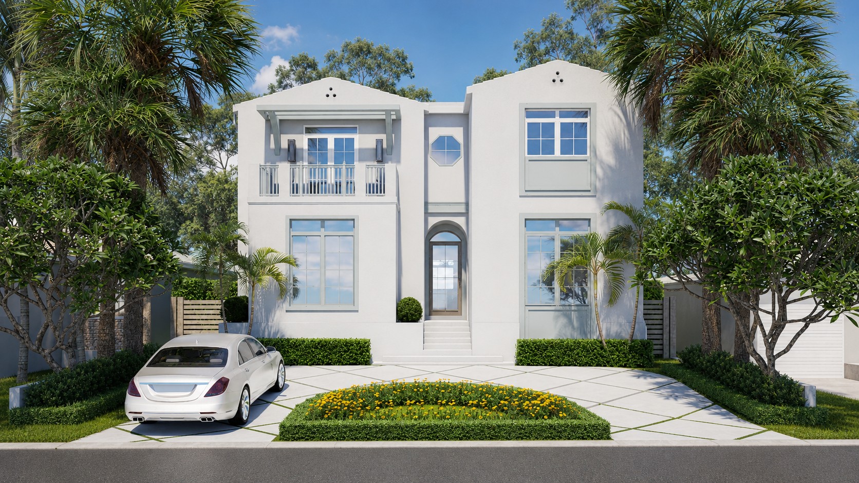 9033 Carlyle