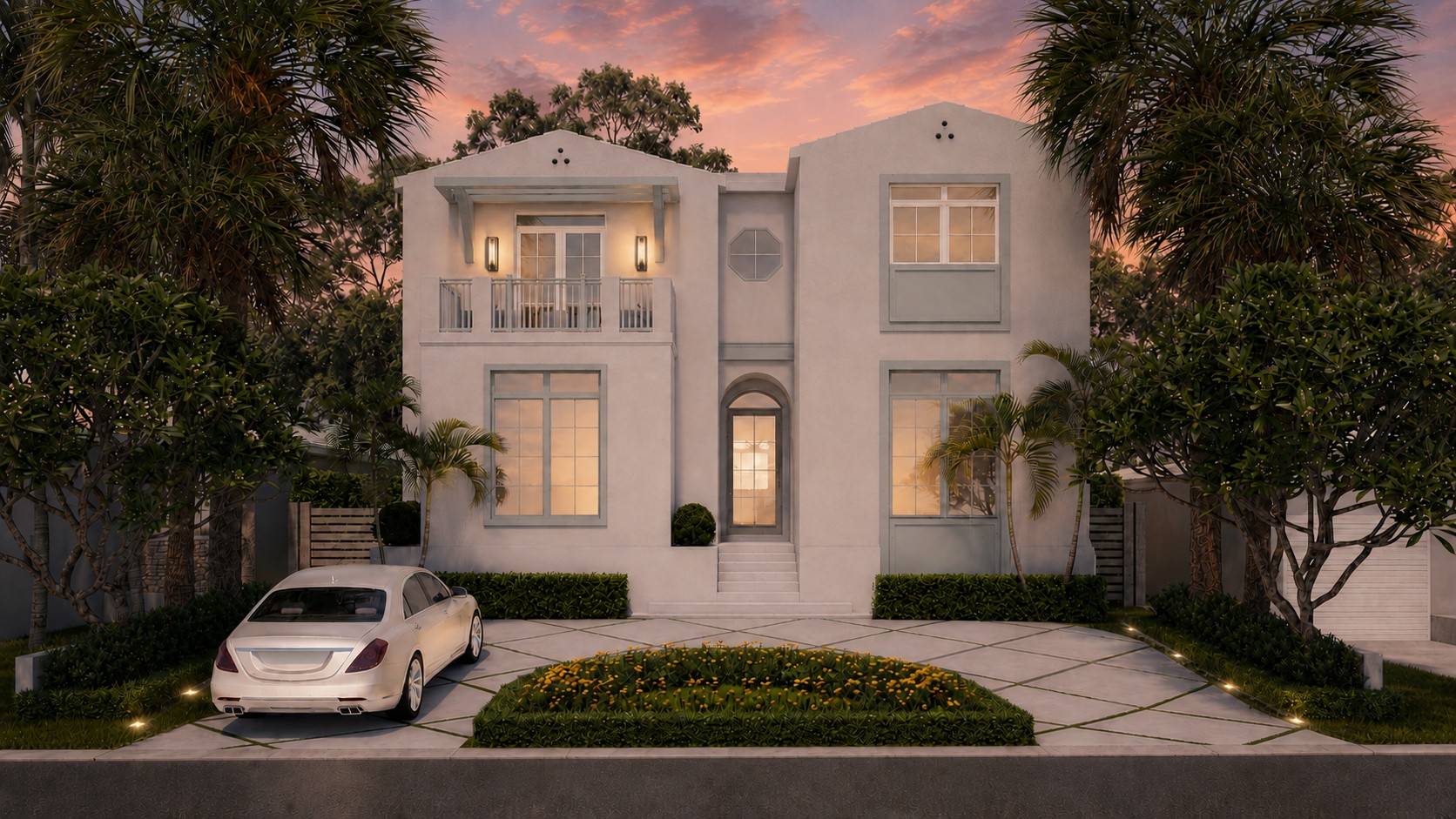 9033 Carlyle