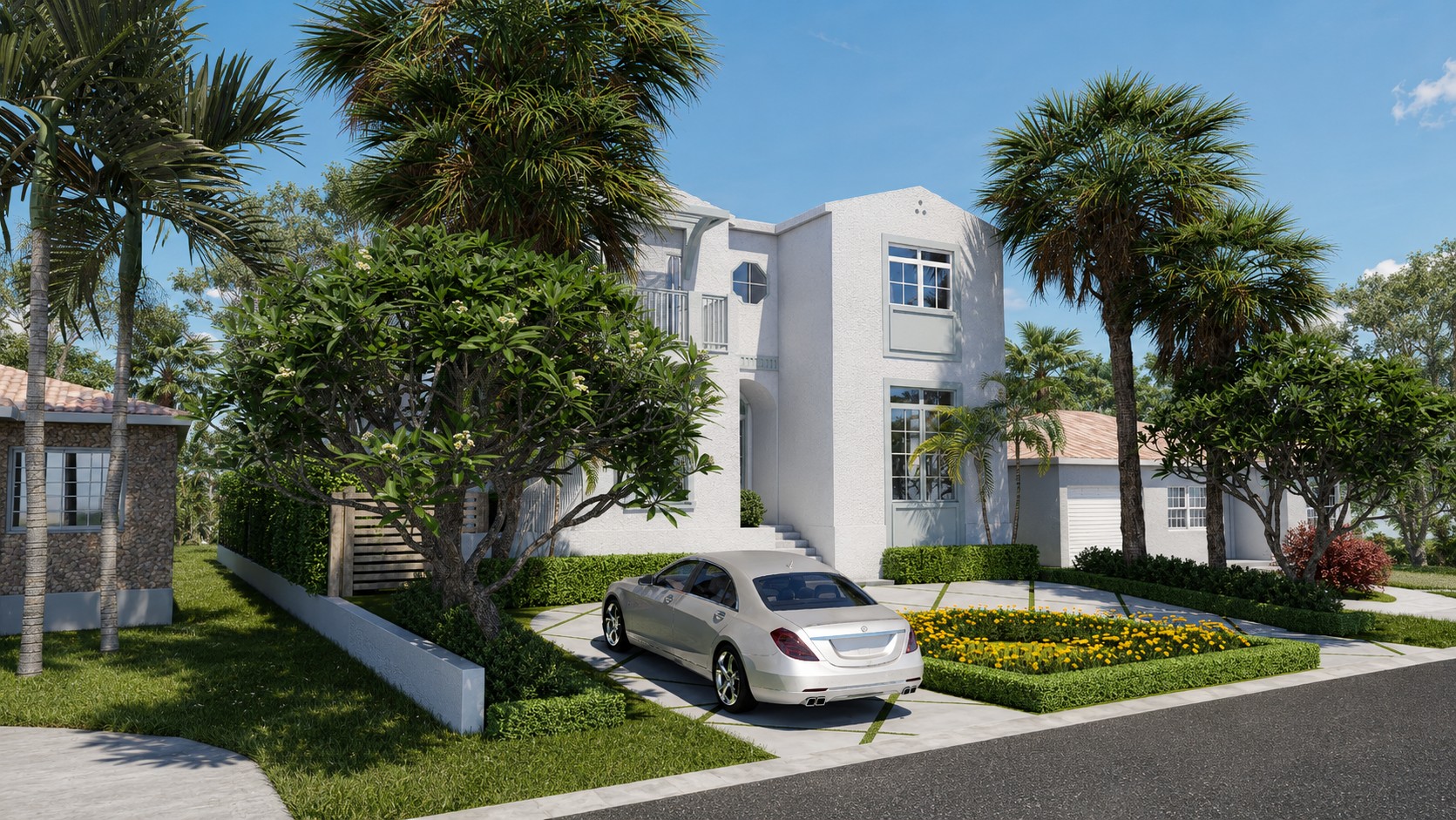 9033 Carlyle