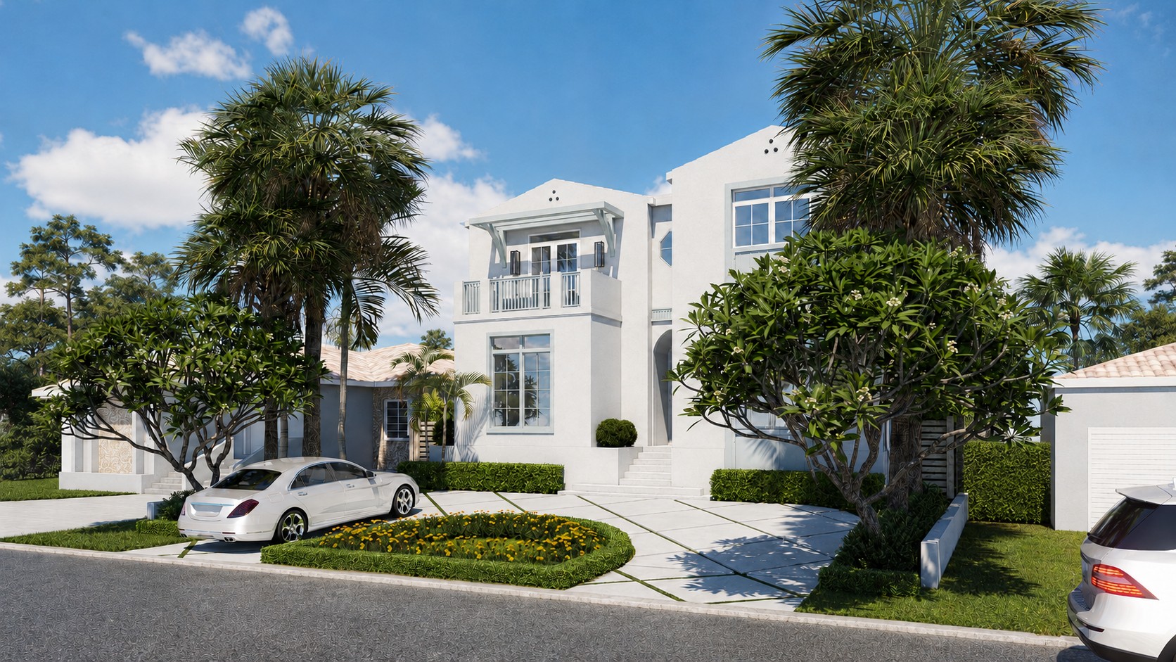 9033 Carlyle