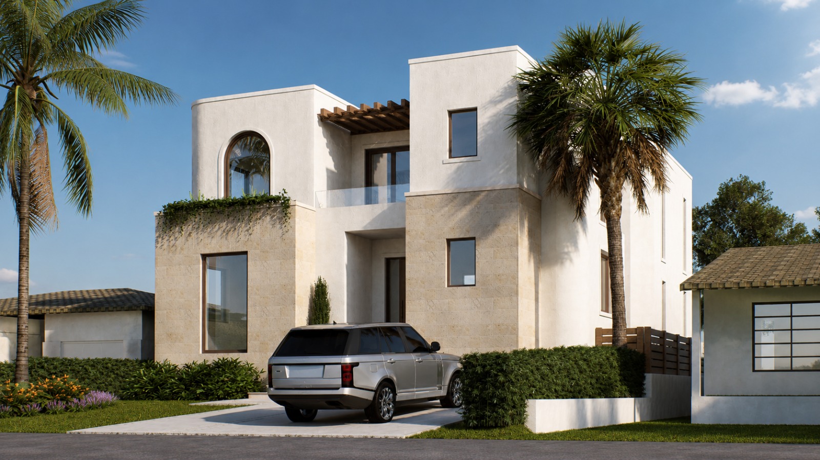 8942 Emerson rendering