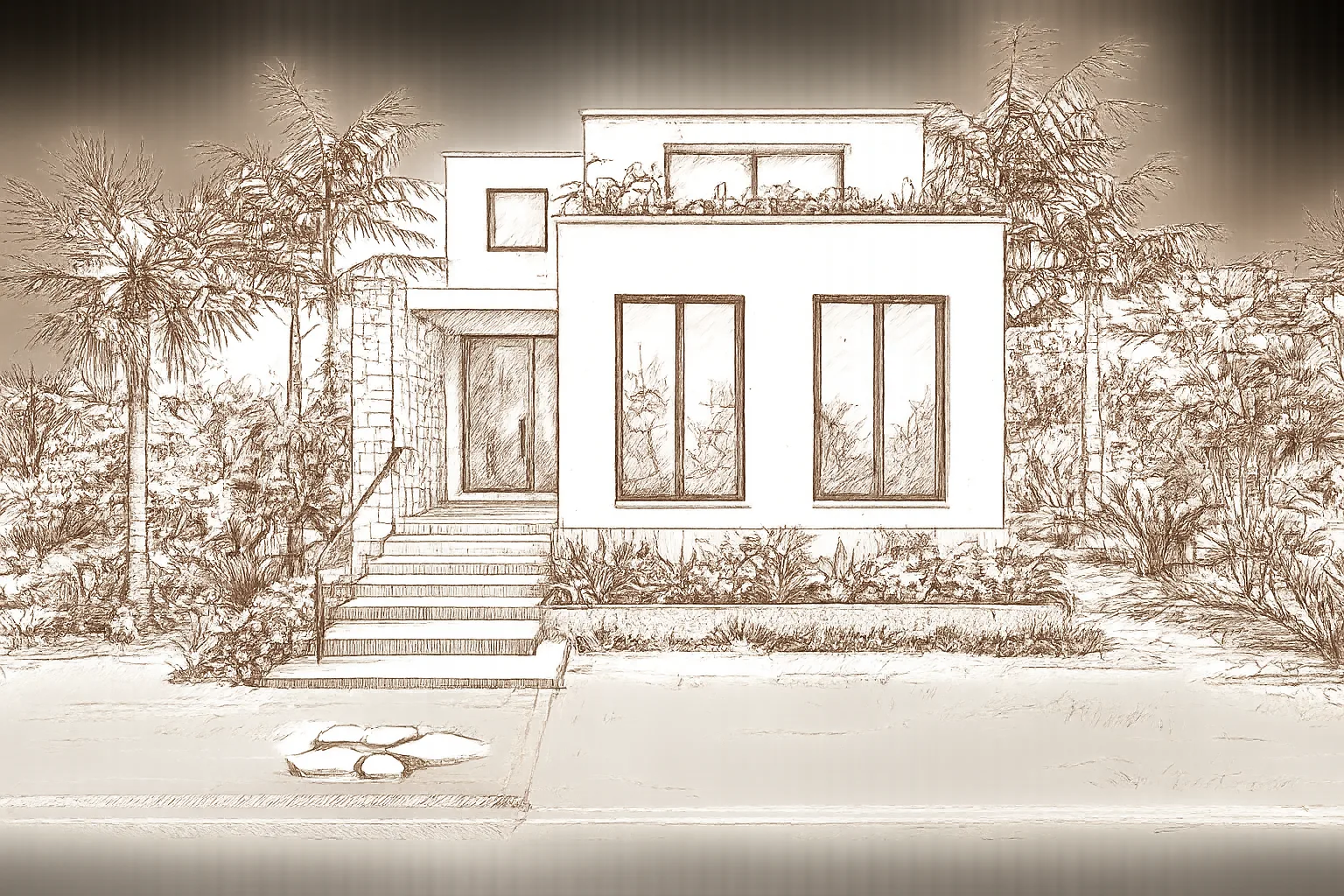 8935 Hawthorne